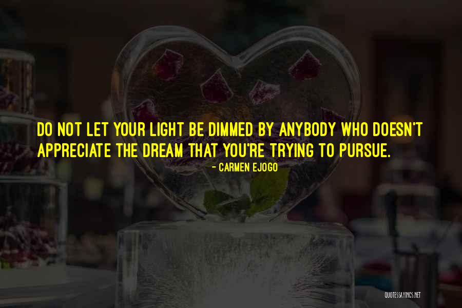 Teamjustess Quotes By Carmen Ejogo Teamjustess Quotes By Carmen Ejogo