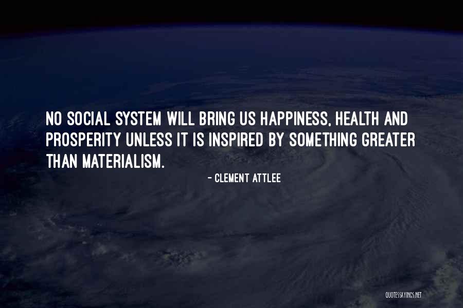 Teams And Adversity Quotes By Clement Attlee Teams And Adversity Quotes By Clement Attlee