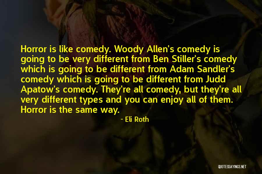 Teams And Adversity Quotes By Eli Roth Teams And Adversity Quotes By Eli Roth