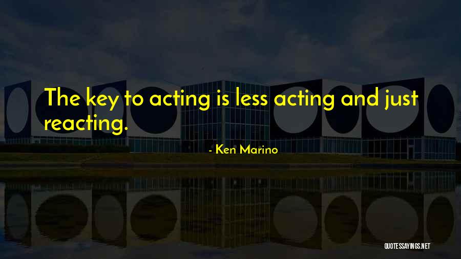 Teams And Change Quotes By Ken Marino Teams And Change Quotes By Ken Marino