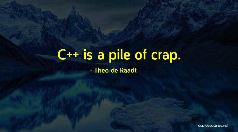 Teams And Groups Quotes By Theo De Raadt Teams And Groups Quotes By Theo De Raadt