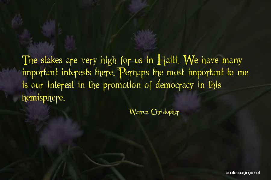 Teams Being Family Quotes By Warren Christopher Teams Being Family Quotes By Warren Christopher