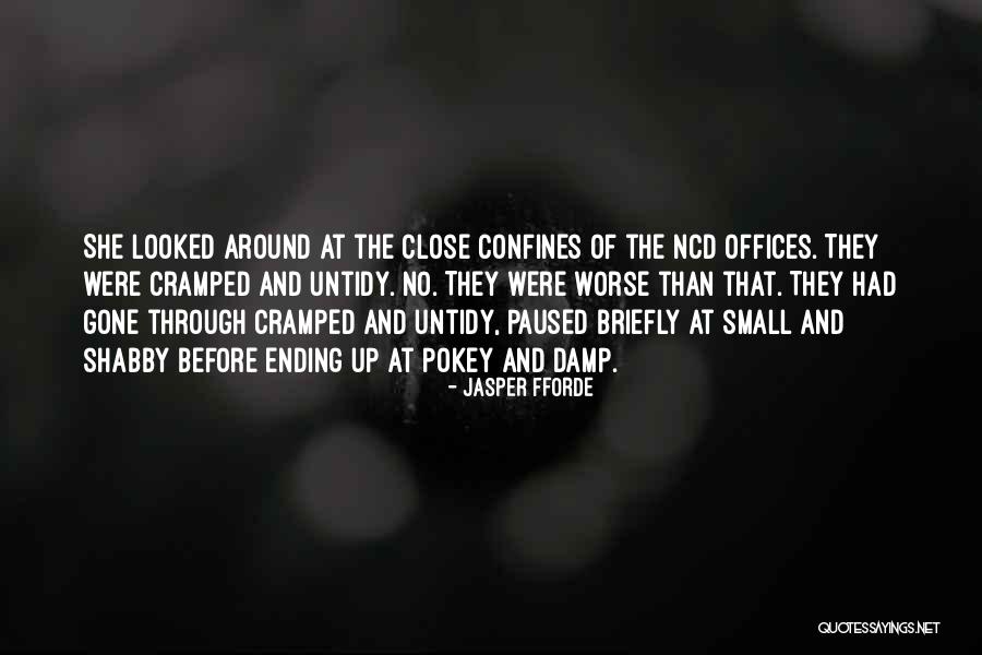 Teams Therapy Quotes By Jasper Fforde Teams Therapy Quotes By Jasper Fforde