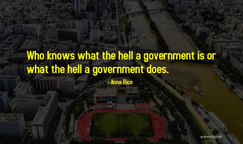 Teamwork In Soccer Quotes By Anne Rice Teamwork In Soccer Quotes By Anne Rice