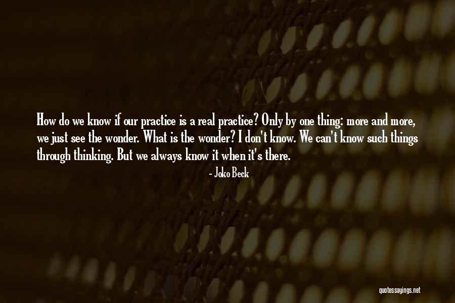 Teamwork In Soccer Quotes By Joko Beck Teamwork In Soccer Quotes By Joko Beck