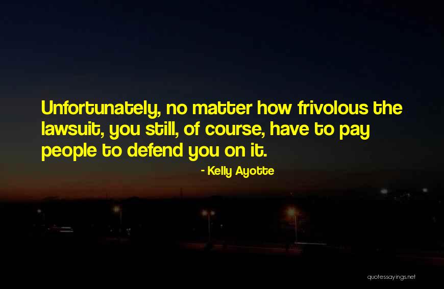 Teamwork In Soccer Quotes By Kelly Ayotte Teamwork In Soccer Quotes By Kelly Ayotte