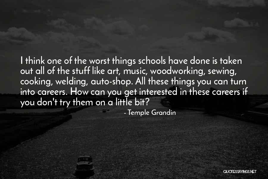 Teamwork In Soccer Quotes By Temple Grandin Teamwork In Soccer Quotes By Temple Grandin