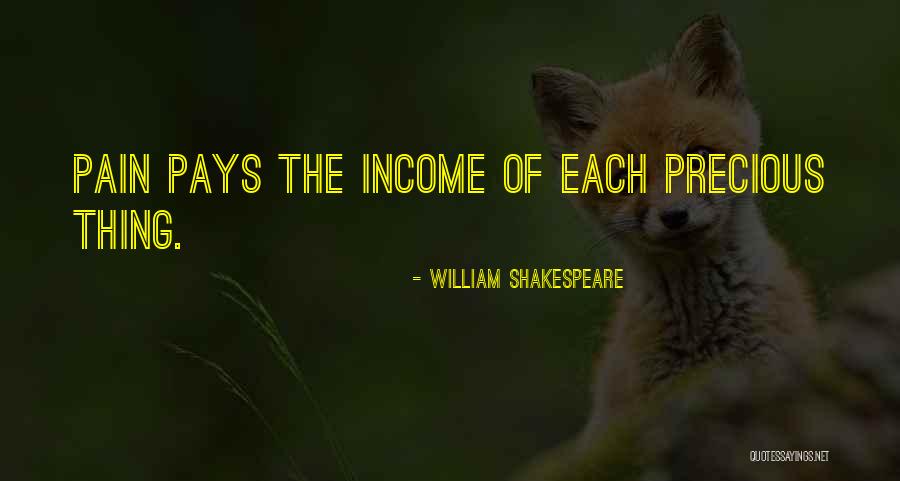 Teamwork In Soccer Quotes By William Shakespeare