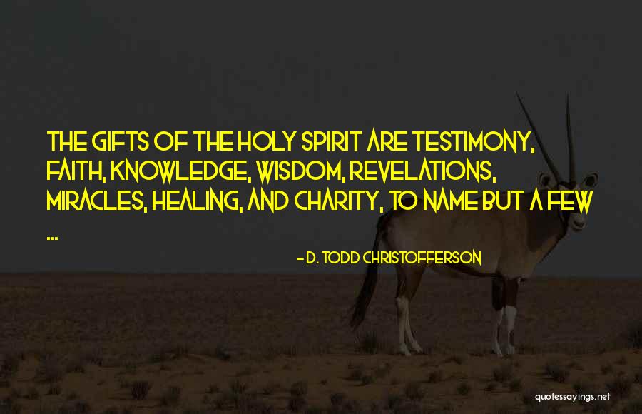 Teamwork In The Classroom Quotes By D. Todd Christofferson Teamwork In The Classroom Quotes By D. Todd Christofferson