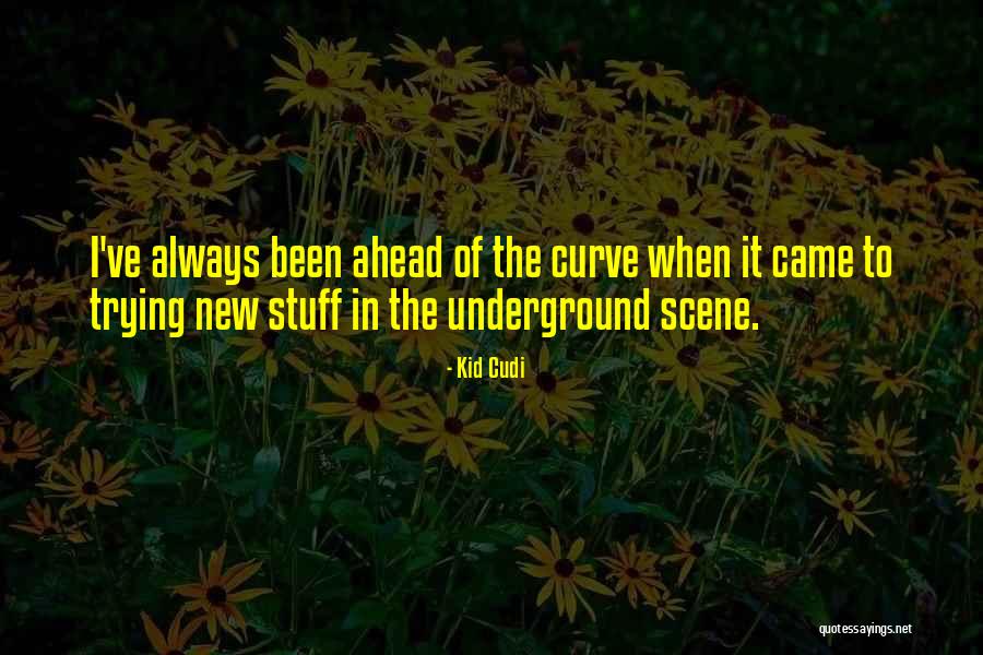 Teamwork Objectives Quotes By Kid Cudi Teamwork Objectives Quotes By Kid Cudi