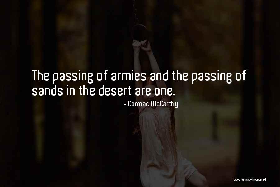 Teangalach Quotes By Cormac McCarthy Teangalach Quotes By Cormac McCarthy
