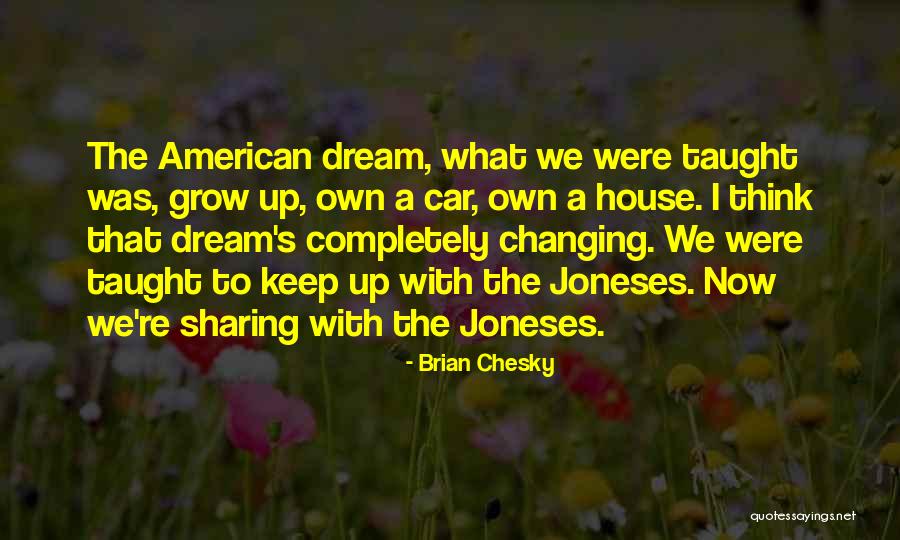 Teapots And Cups Quotes By Brian Chesky Teapots And Cups Quotes By Brian Chesky
