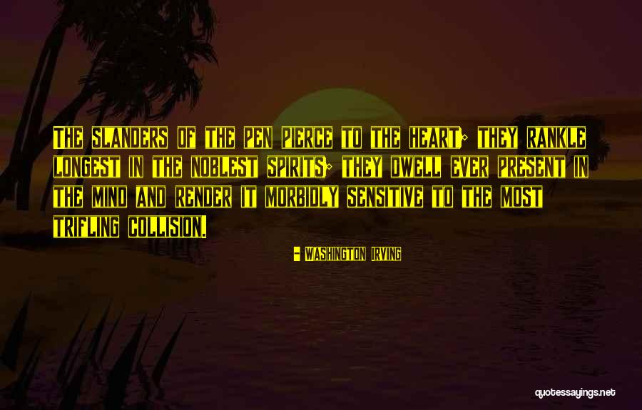 Tear Down And Rebuild Quotes By Washington Irving Tear Down And Rebuild Quotes By Washington Irving