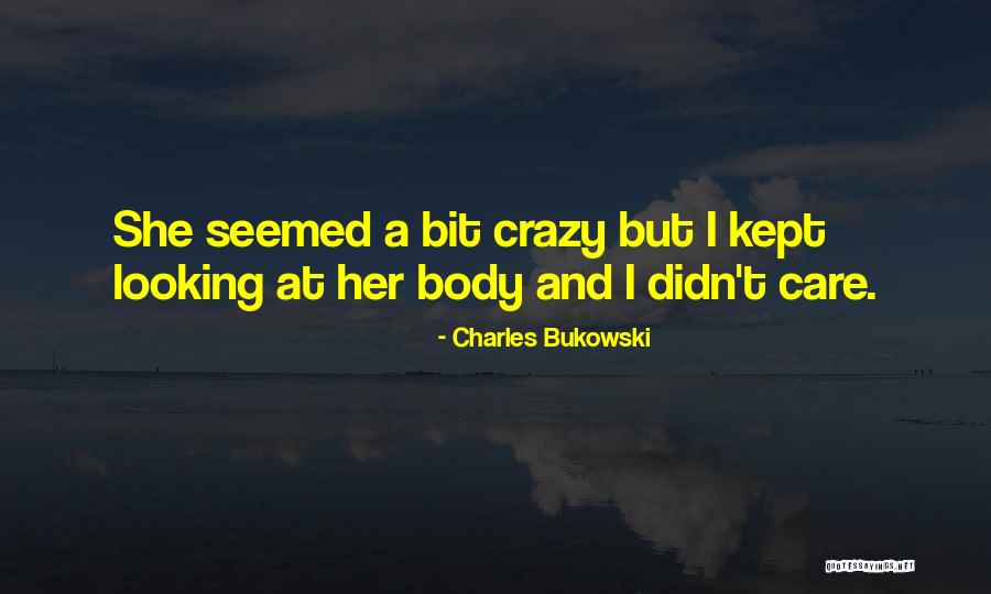 Tear Jerking Anime Quotes By Charles Bukowski Tear Jerking Anime Quotes By Charles Bukowski