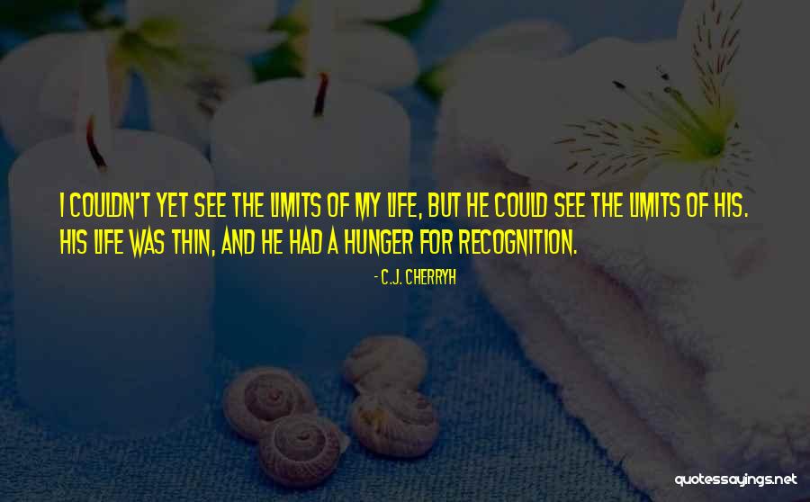 Tear Jerking Birthday Quotes By C.J. Cherryh Tear Jerking Birthday Quotes By C.J. Cherryh