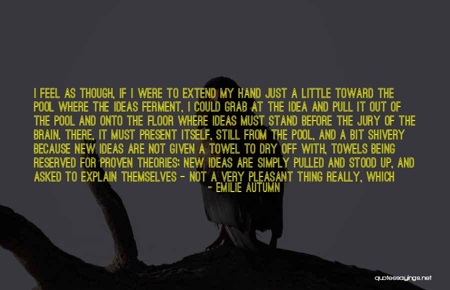 Tear Jerking Birthday Quotes By Emilie Autumn Tear Jerking Birthday Quotes By Emilie Autumn