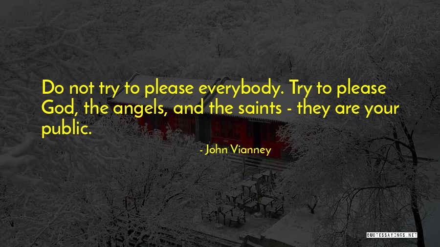 Tear Stains Quotes By John Vianney Tear Stains Quotes By John Vianney