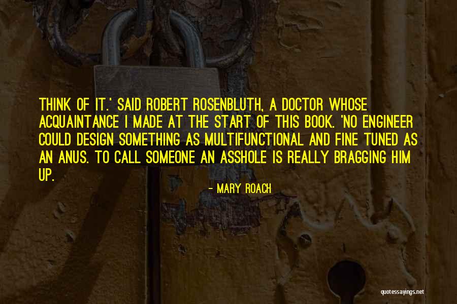 Tearable Air Quotes By Mary Roach Tearable Air Quotes By Mary Roach