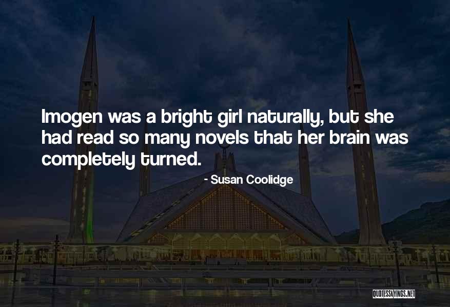 Tearanie Vanboxel Quotes By Susan Coolidge Tearanie Vanboxel Quotes By Susan Coolidge