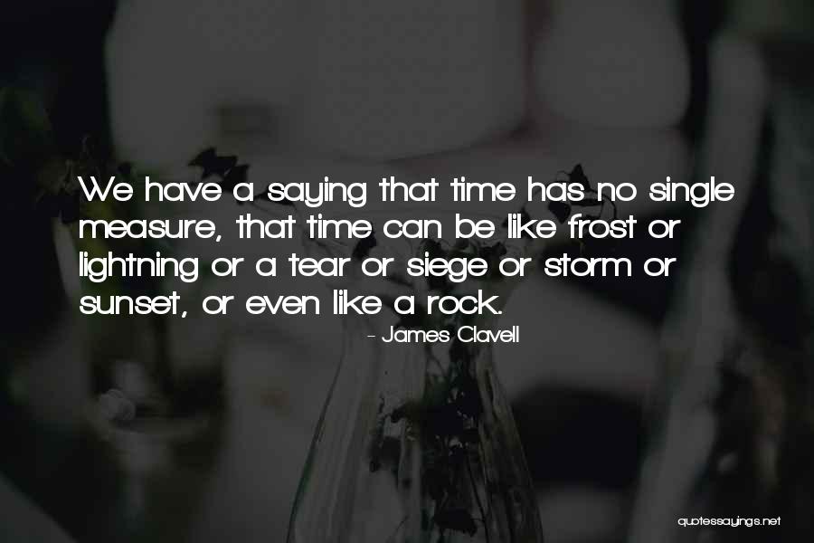 Teardown Maps Quotes By James Clavell Teardown Maps Quotes By James Clavell