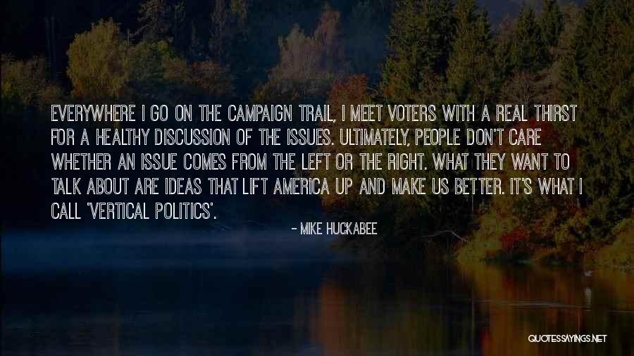 Teardown Maps Quotes By Mike Huckabee Teardown Maps Quotes By Mike Huckabee