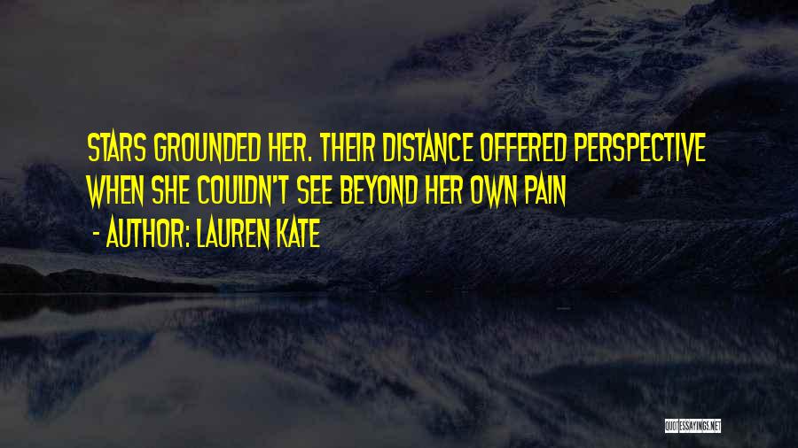 Teardrop Quotes By Lauren Kate