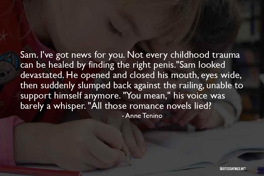 Teardrops Nw Quotes By Anne Tenino Teardrops Nw Quotes By Anne Tenino