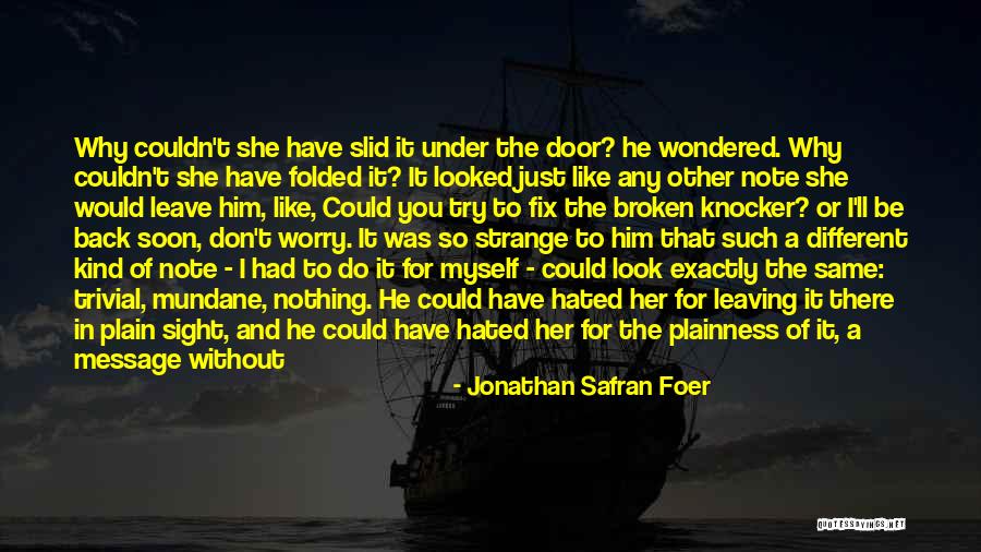 Teardrops Quotes By Jonathan Safran Foer Teardrops Quotes By Jonathan Safran Foer