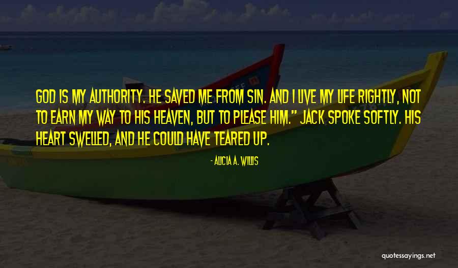 Teared Up Quotes By Alicia A. Willis Teared Up Quotes By Alicia A. Willis