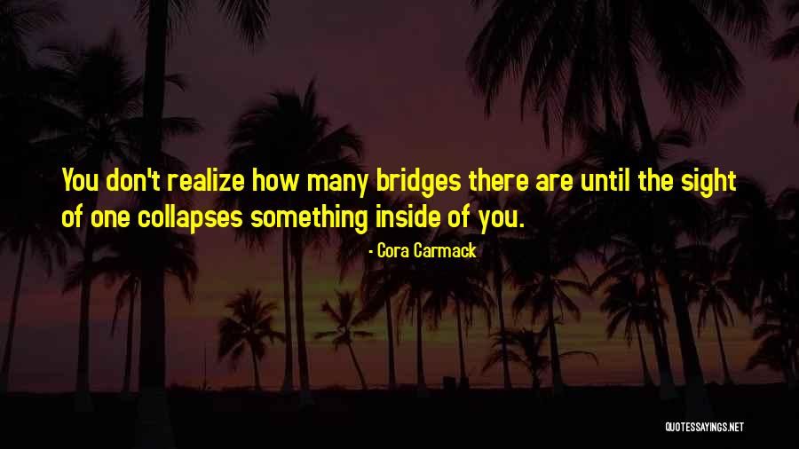Teares Antigos Quotes By Cora Carmack Teares Antigos Quotes By Cora Carmack