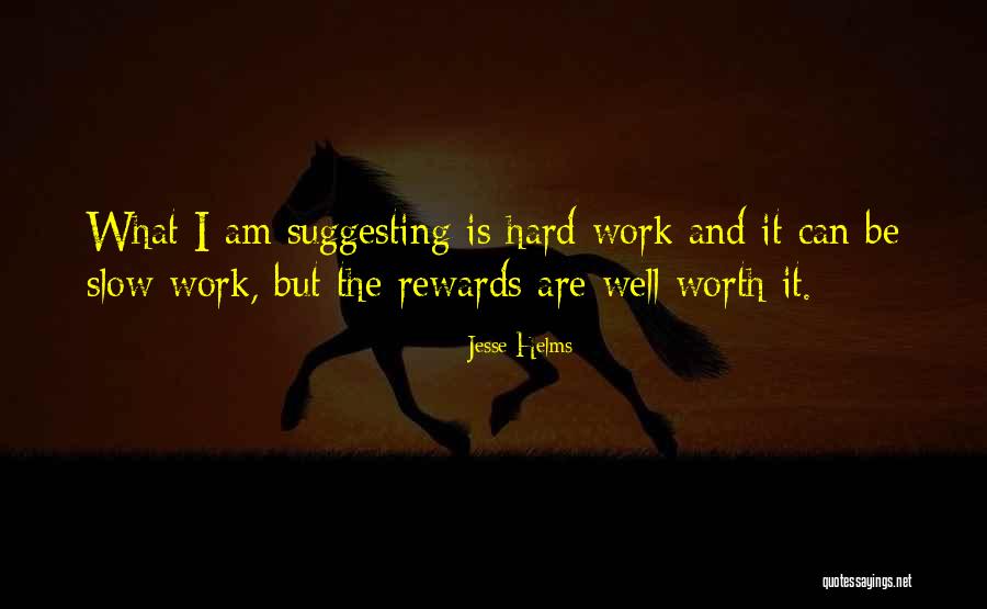 Teares Antigos Quotes By Jesse Helms Teares Antigos Quotes By Jesse Helms
