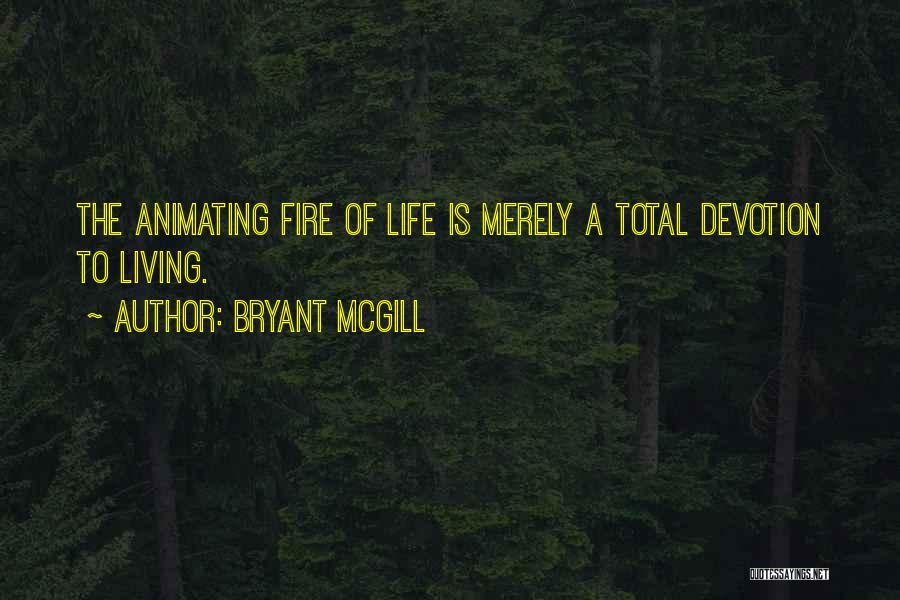Tearful Eyes Quotes By Bryant McGill