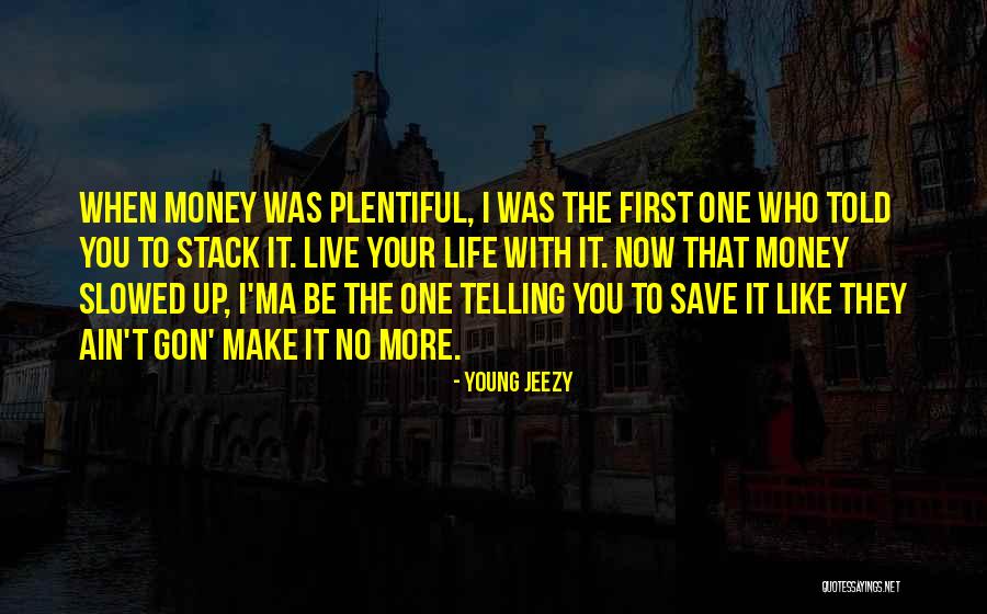 Teargassed Quotes By Young Jeezy Teargassed Quotes By Young Jeezy