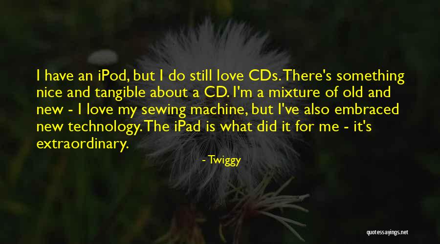 Teargassing Quotes By Twiggy Teargassing Quotes By Twiggy