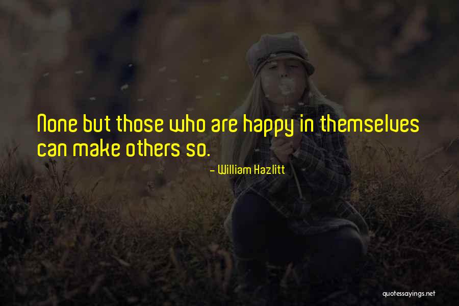 Teargassing Quotes By William Hazlitt Teargassing Quotes By William Hazlitt