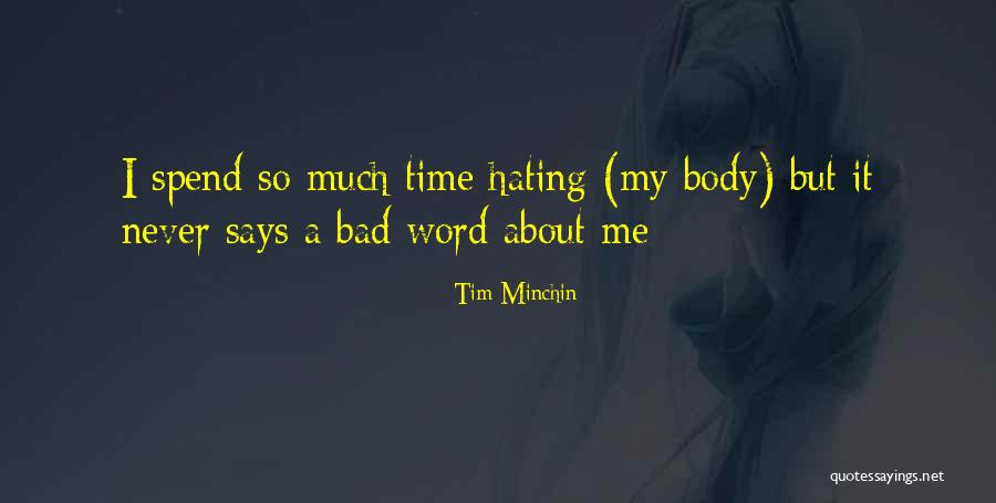 Tearjerker American Quotes By Tim Minchin Tearjerker American Quotes By Tim Minchin