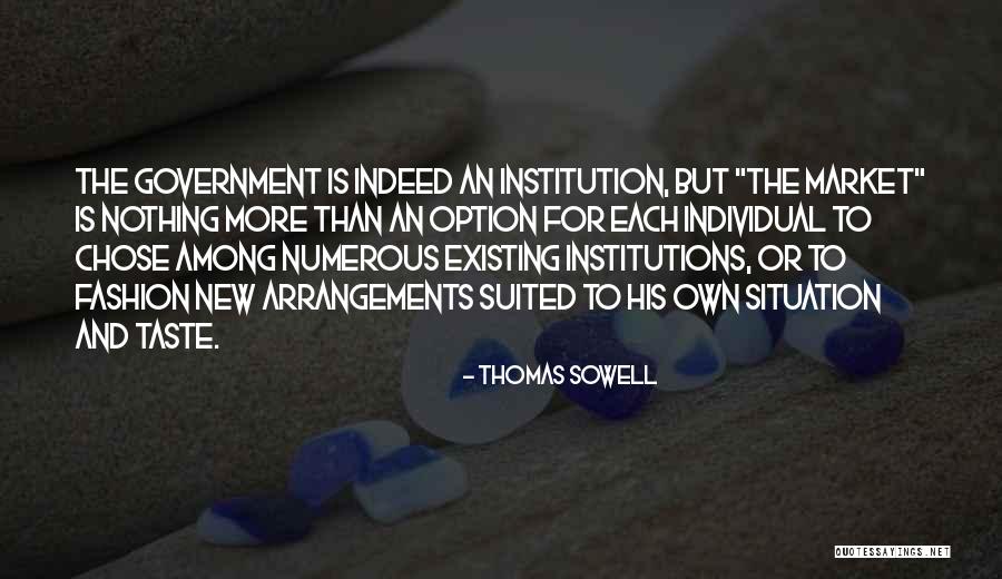 Tearling Trilogy Quotes By Thomas Sowell Tearling Trilogy Quotes By Thomas Sowell