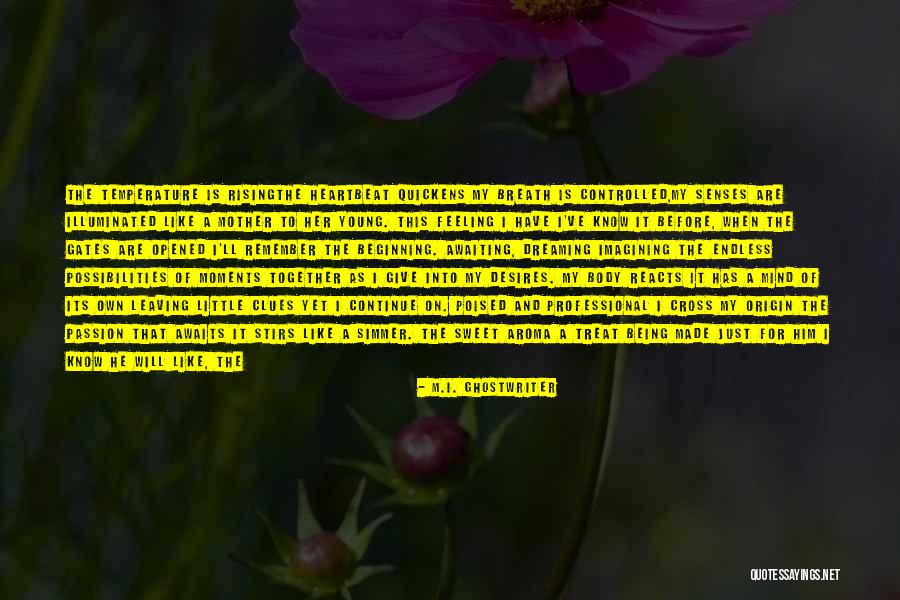 Tears And Being Strong Quotes By M.I. Ghostwriter Tears And Being Strong Quotes By M.I. Ghostwriter