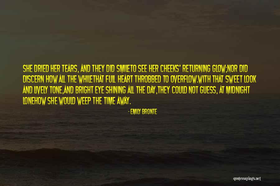 Tears Dried Up Quotes By Emily Bronte Tears Dried Up Quotes By Emily Bronte