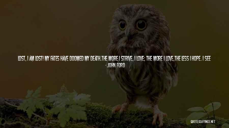 Tears Dried Up Quotes By John Ford Tears Dried Up Quotes By John Ford