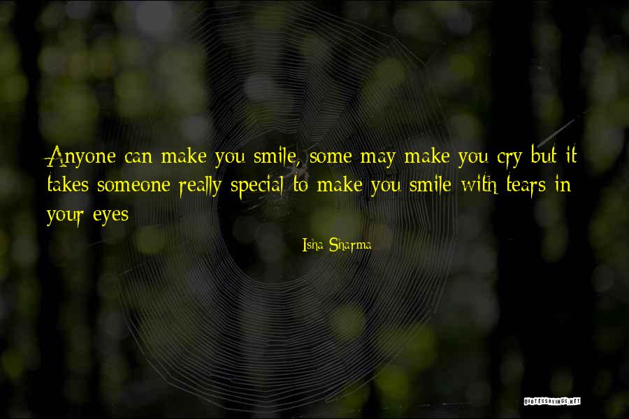 Tears In Your Eyes Quotes By Isha Sharma Tears In Your Eyes Quotes By Isha Sharma