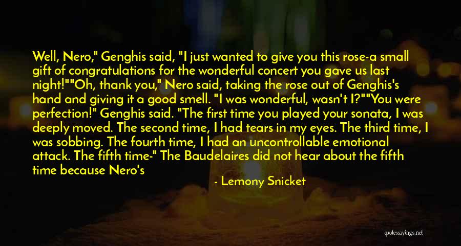 Tears In Your Eyes Quotes By Lemony Snicket Tears In Your Eyes Quotes By Lemony Snicket