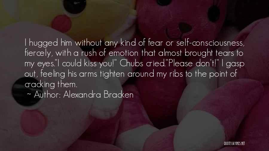 Tears I've Cried Quotes By Alexandra Bracken