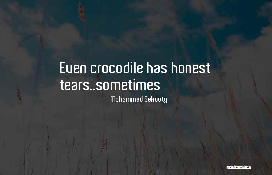 Tears Life Quotes By Mohammed Sekouty Tears Life Quotes By Mohammed Sekouty
