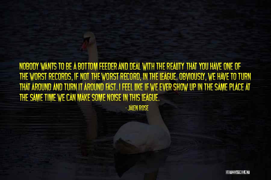 Tears Of Crimson Quotes By Jalen Rose Tears Of Crimson Quotes By Jalen Rose