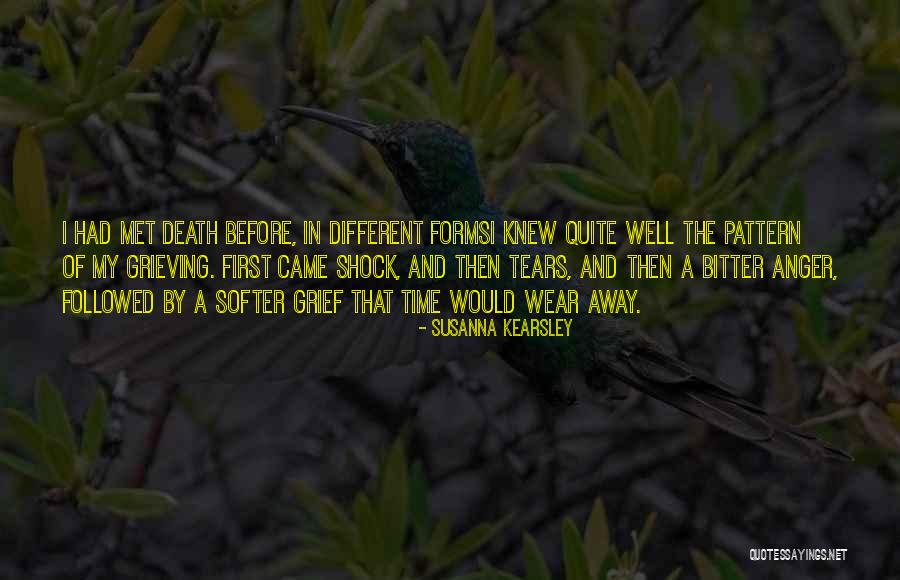 Tears Of Grief Quotes By Susanna Kearsley Tears Of Grief Quotes By Susanna Kearsley