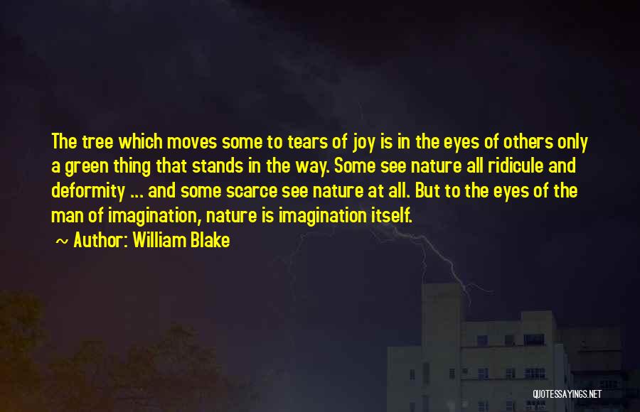 Tears Of Joy Quotes By William Blake