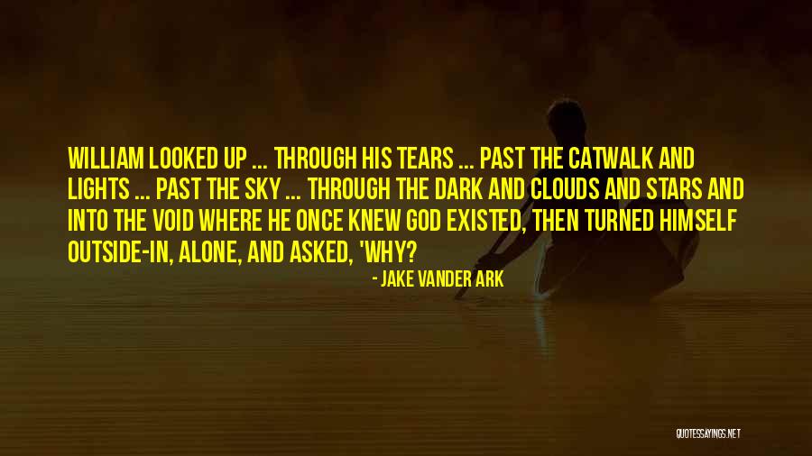 Tears Prayer Quotes By Jake Vander Ark Tears Prayer Quotes By Jake Vander Ark