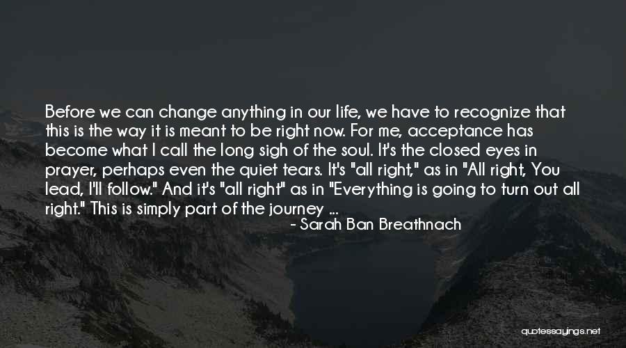 Tears Prayer Quotes By Sarah Ban Breathnach Tears Prayer Quotes By Sarah Ban Breathnach
