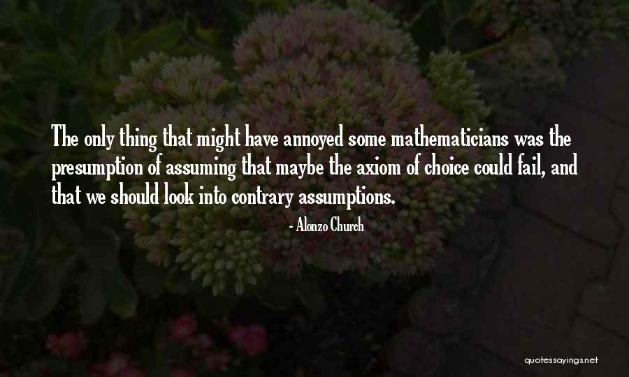 Tearsa Chaidez Quotes By Alonzo Church Tearsa Chaidez Quotes By Alonzo Church